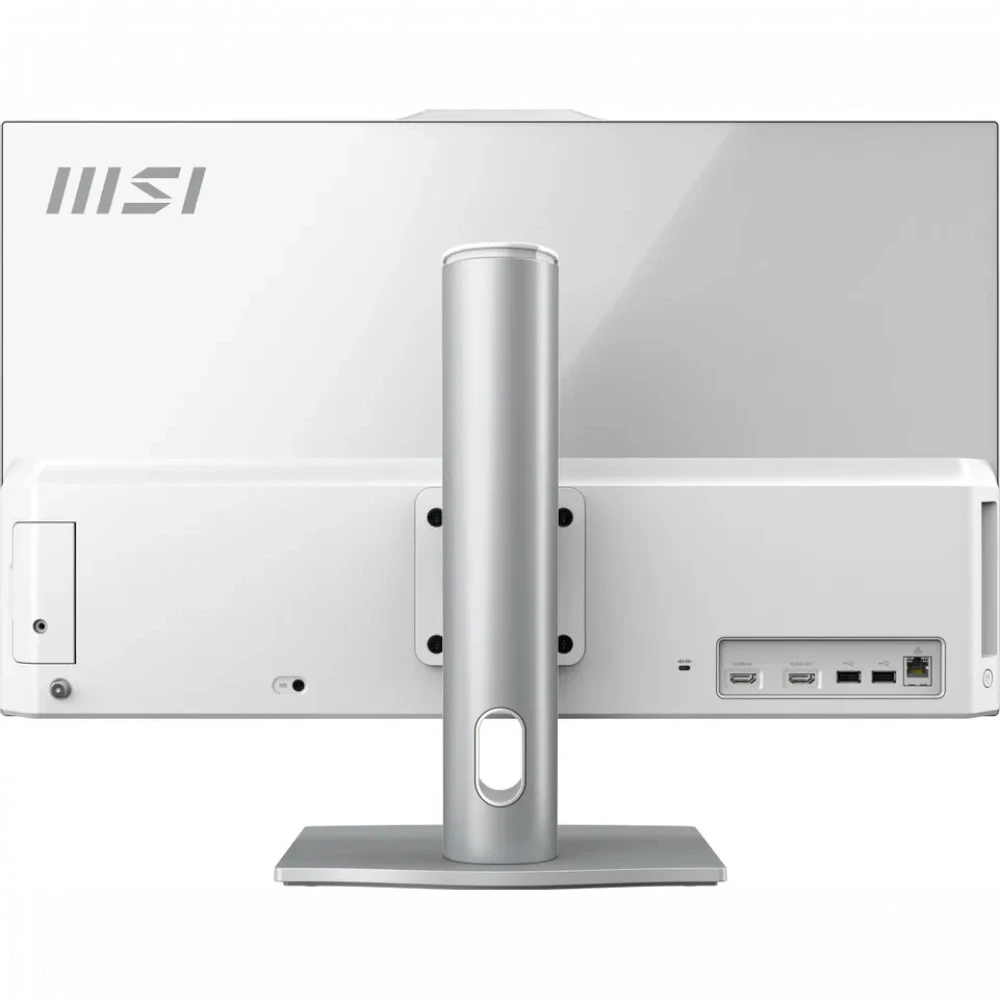 Моноблок MSI Modern AM242P 1MA-2450XRU 9S6-AE0732-2450 23.8 ", Intel, Core 3, 100U, 1.2, 8 Гб, 500 Гб