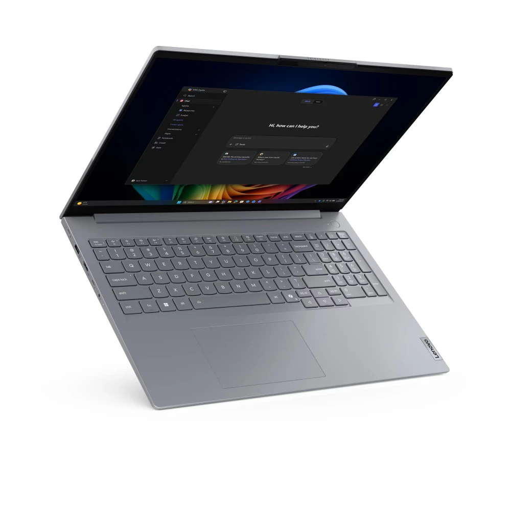 Ноутбук Lenovo ThinkBook 16 G9 IPL 21UR005RFW 16 ", WUXGA 1920x1200 (16:10), Core Ultra 7, 32 Гб