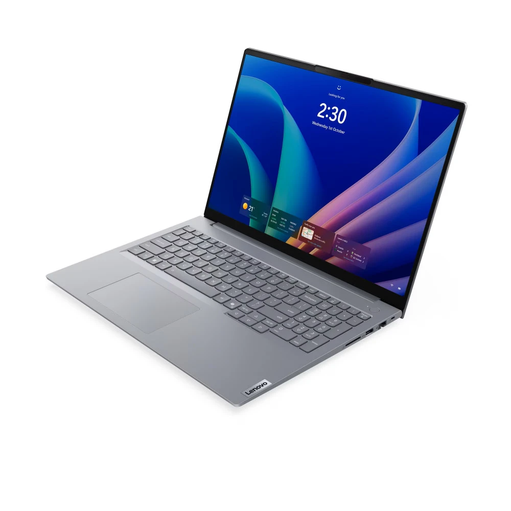 Ноутбук Lenovo ThinkBook 16 G9 IPL 21UR005RFW 16 ", WUXGA 1920x1200 (16:10), Core Ultra 7, 32 Гб