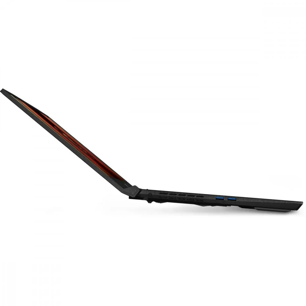 Ноутбук MSI Katana 17 HX B14WFK-412XRU 9S7-17L791-412 17.3 ", FHD 1920x1080 (16:9), Core i7, 16 Гб