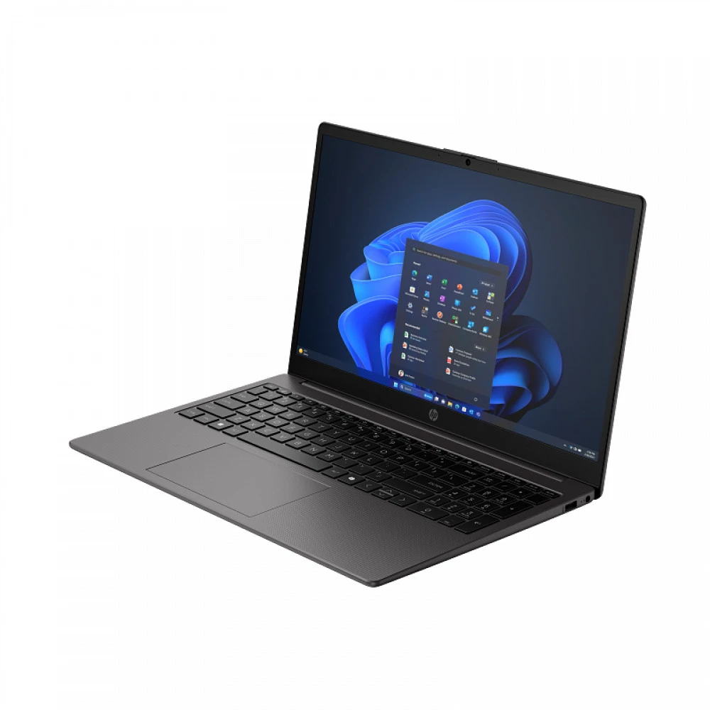 Ноутбук HP 250R G10 B9YM7ET 15.6 ", FHD 1920x1080 (16:9), Core 3, 8 Гб