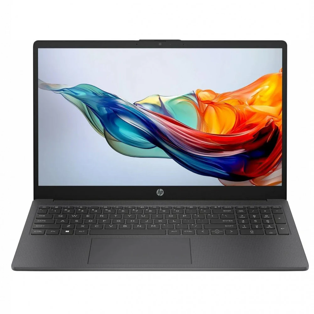 Ноутбук HP 15-fc1002nq DV6Q5EA 15.6 ", FHD 1920x1080 (16:9), Ryzen 3, 8 Гб