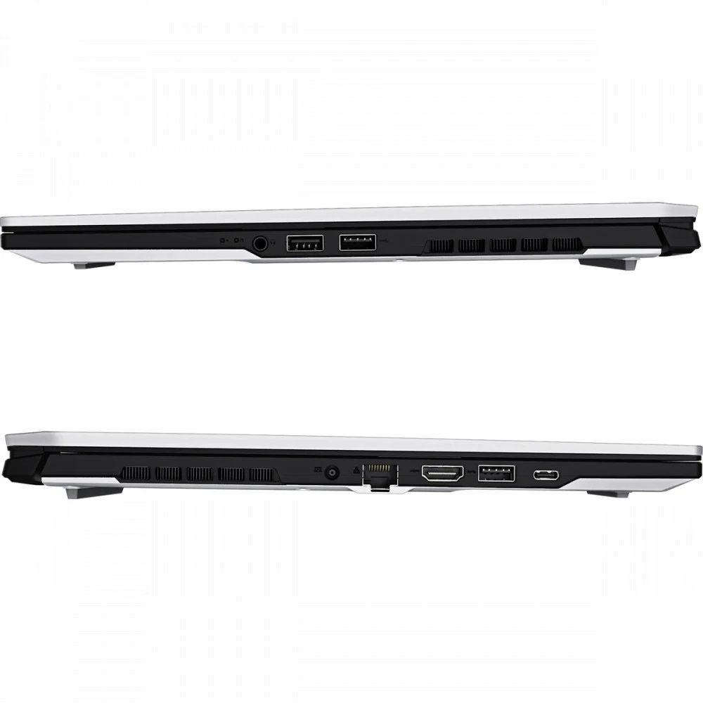 Ноутбук Gigabyte Aero X16 1WH 1WH93EEC64DH 16 ", WQXGA 2560x1600 (16:10), Ryzen AI 7, 32 Гб