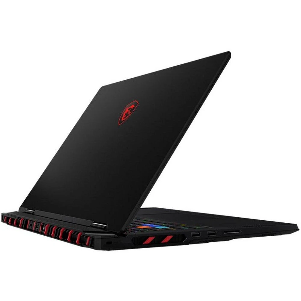 Ноутбук MSI Raider A18 HX A9WJG-407RU 9S7-182L72-407 18 ", 4K Ultra HD + 3840x2400 (16:10), Ryzen 9, 32 Гб