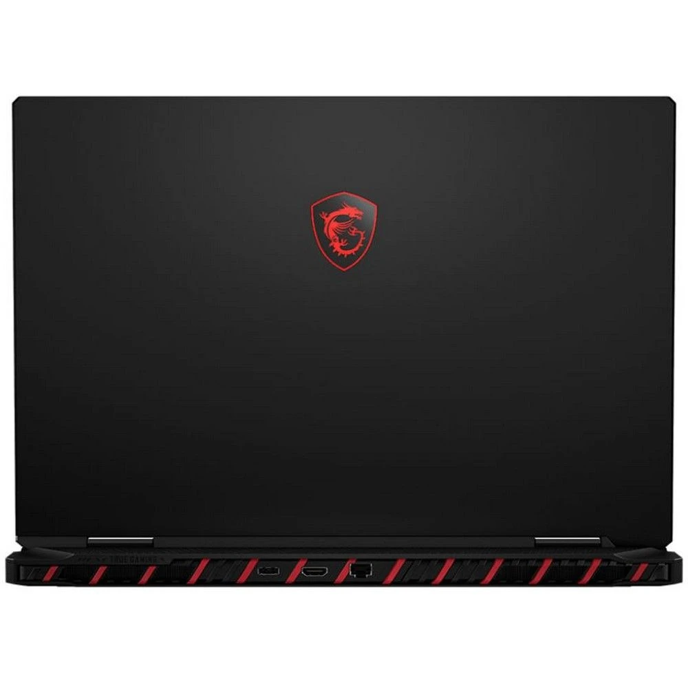 Ноутбук MSI Raider A18 HX A9WJG-407RU 9S7-182L72-407 18 ", 4K Ultra HD + 3840x2400 (16:10), Ryzen 9, 32 Гб