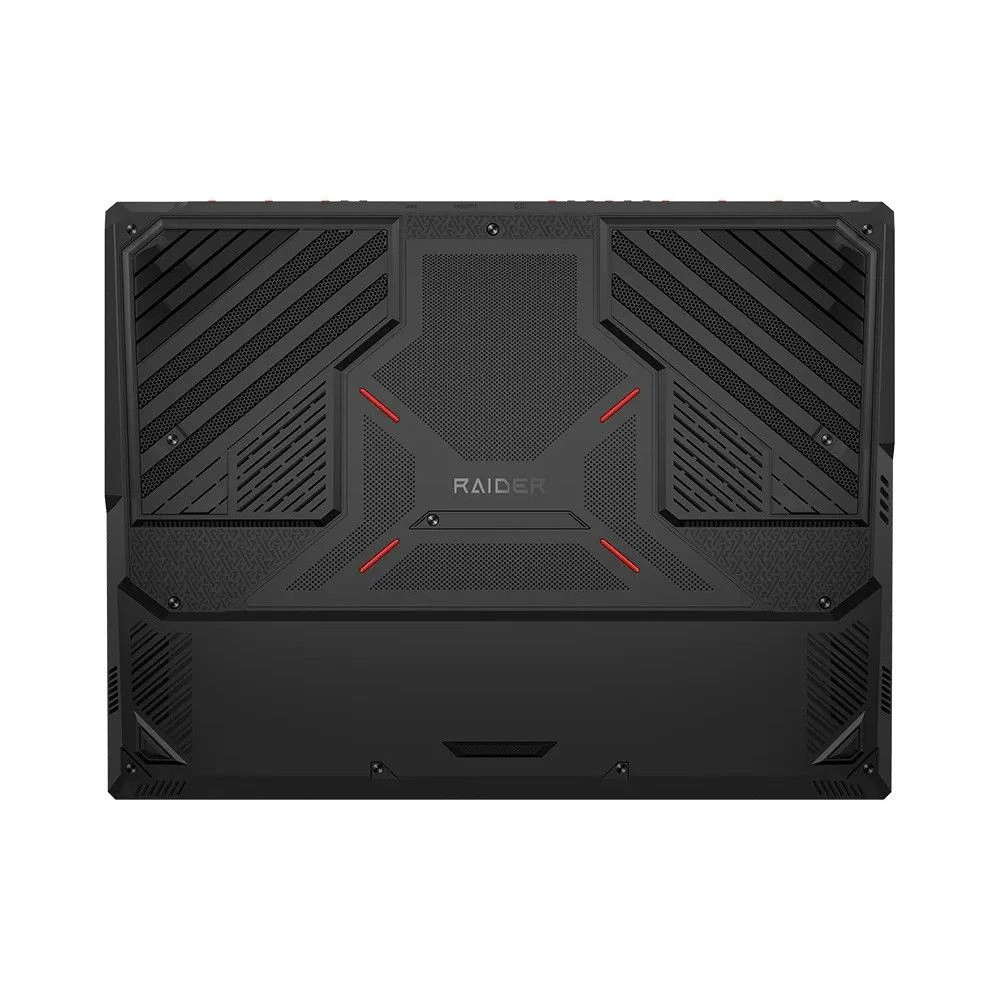 Ноутбук MSI Raider A18 HX A8WHG-409RU 9S7-182L32-409 18 ", WQXGA 2560x1600 (16:10), Ryzen 9, 32 Гб