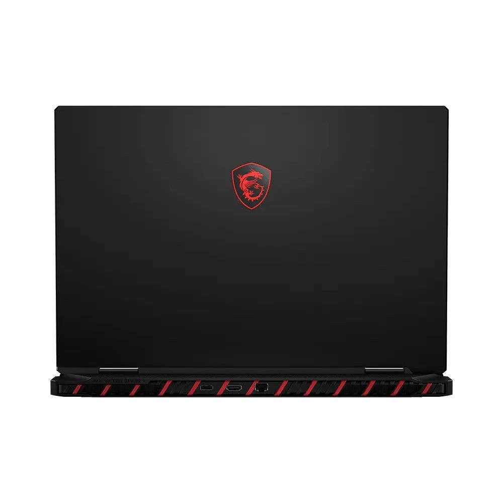 Ноутбук MSI Raider A18 HX A8WHG-409RU 9S7-182L32-409 18 ", WQXGA 2560x1600 (16:10), Ryzen 9, 32 Гб