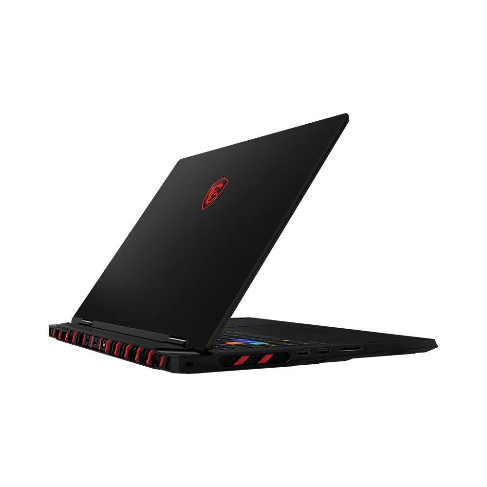 Ноутбук MSI Raider A18 HX A8WHG-409RU 9S7-182L32-409 18 ", WQXGA 2560x1600 (16:10), Ryzen 9, 32 Гб