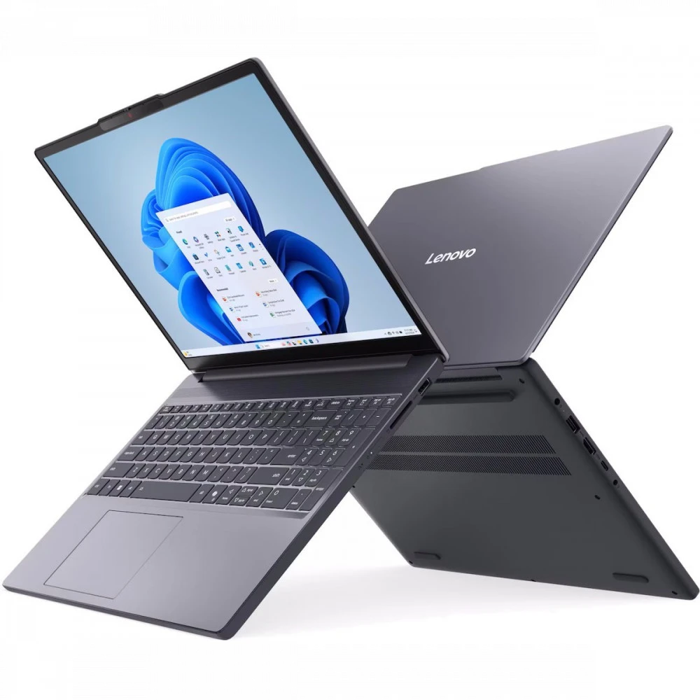 Ноутбук Lenovo IdeaPad Slim 3 15AHP10 83KA000QUS 15.3 ", WUXGA 1920x1200 (16:10), Ryzen 7, 16 Гб