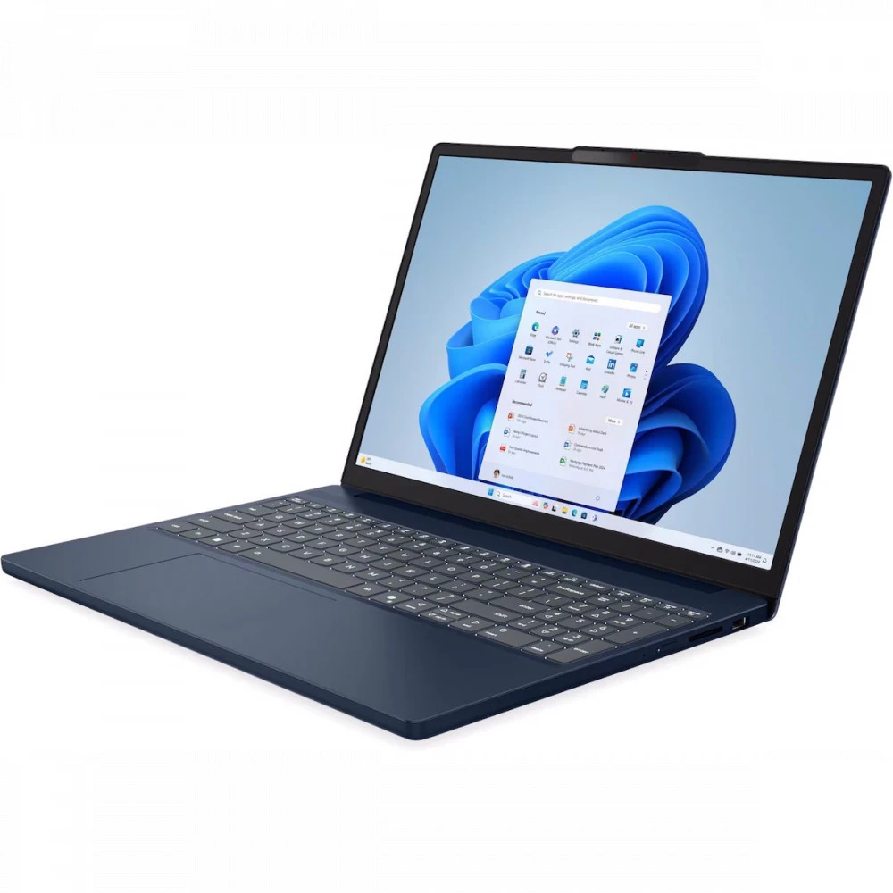 Ноутбук Lenovo IdeaPad Slim 3 15AHP10 83KA000QUS 15.3 ", WUXGA 1920x1200 (16:10), Ryzen 7, 16 Гб