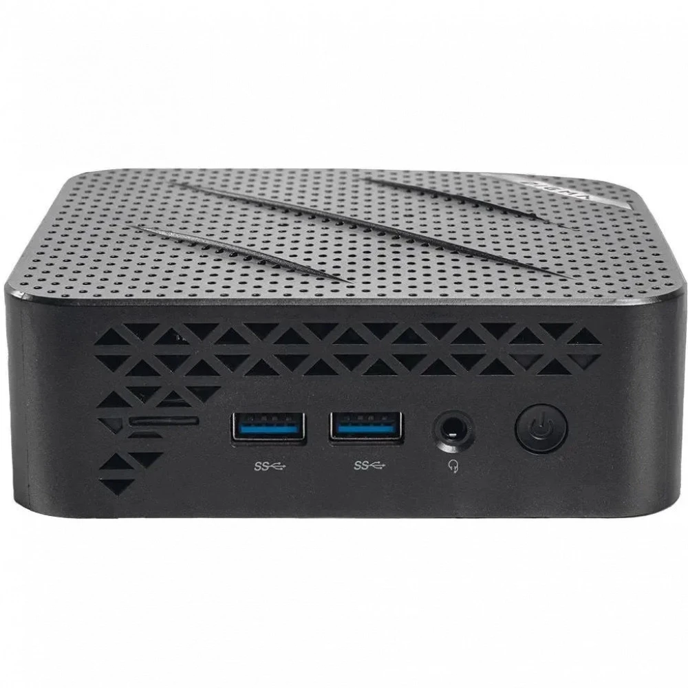 Персональный компьютер Digma Mini Office DPCN-8CXW02 Celeron, 2.0, 8 Гб, Windows 11 Pro