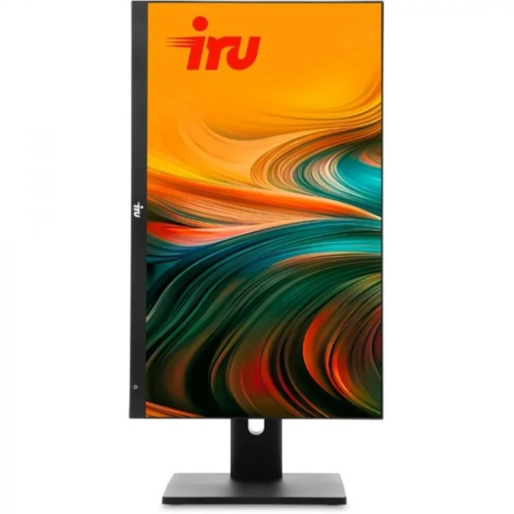 Моноблок iRU Tactio 27IP5 2201476 27 ", Intel, Core i3, 14100, 3.5, 8 Гб, 512 Гб