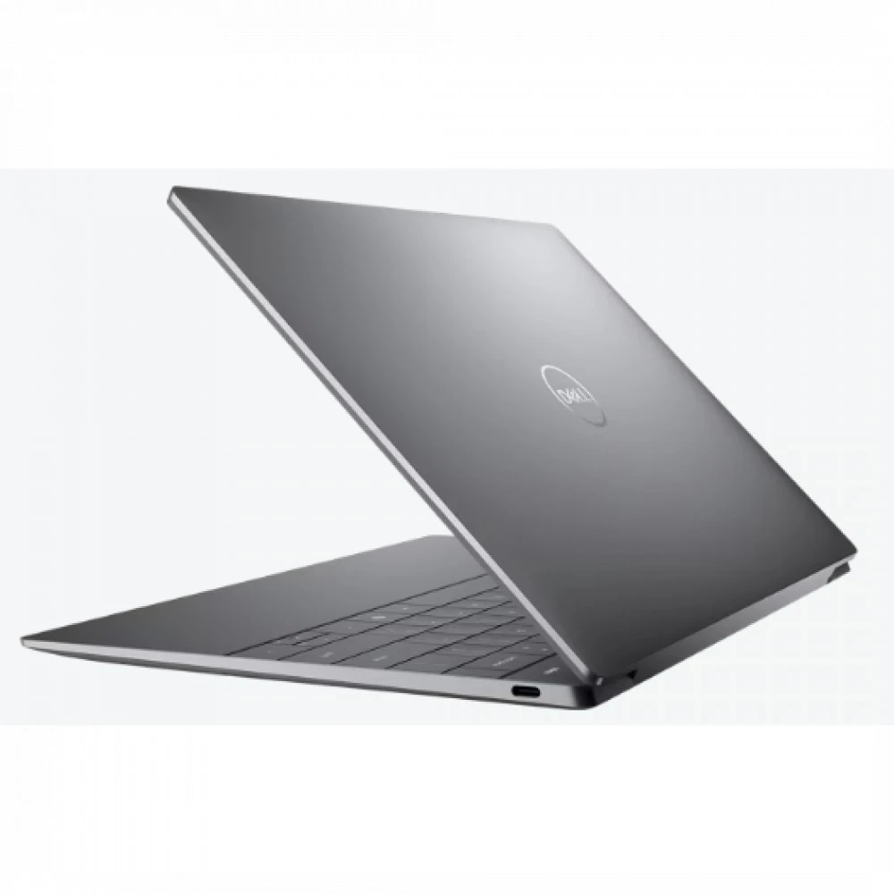 Ноутбук Dell XPS 13 210-BMTR 13.4 ", WQXGA+ 2880x1800 (16:10), Snapdragon X Plus, 16 Гб