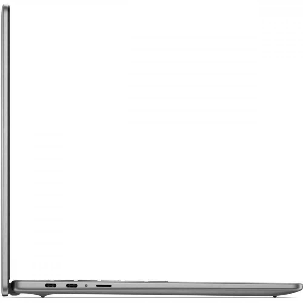 Ноутбук Dell Lati 7455 N003L745514EMEA_VP 14 ", WQXGA 2560x1600 (16:10), Snapdragon X Plus, 32 Гб