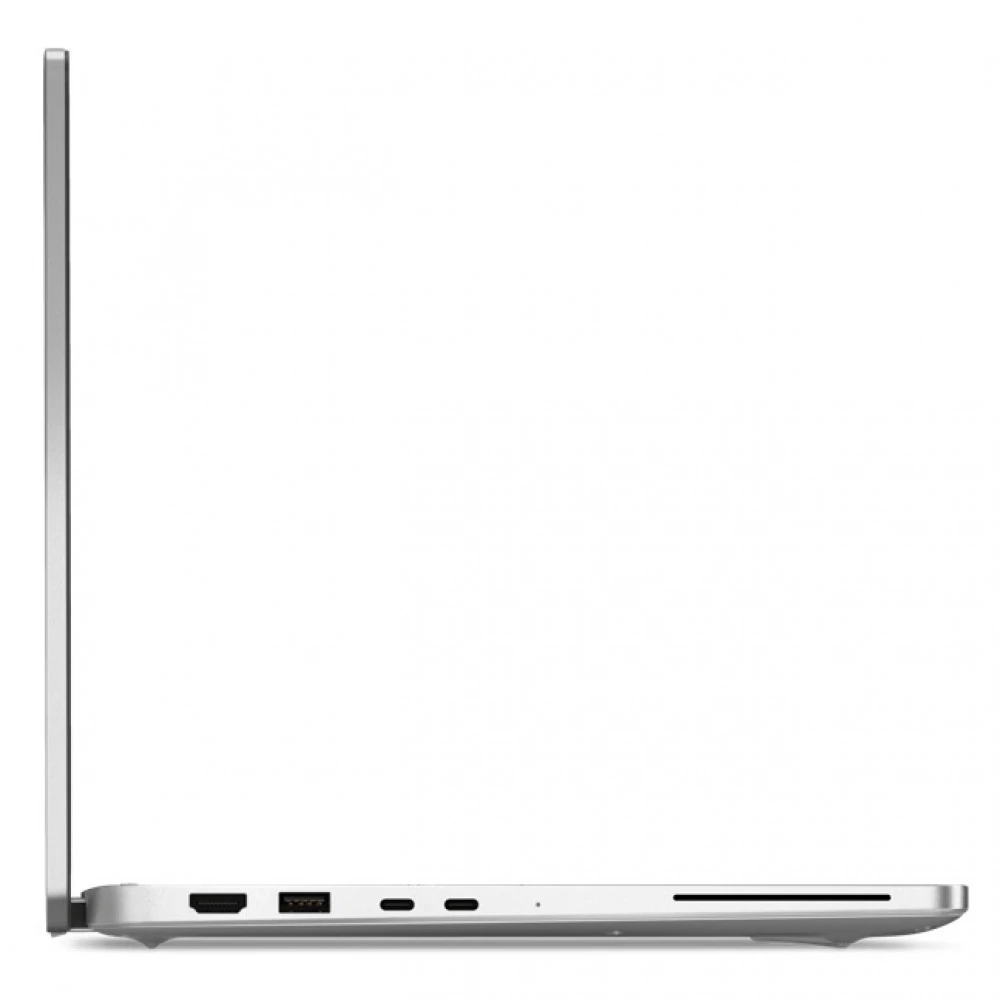 Ноутбук Dell Pro 14 Plus PB14250 210-BPDK 14 ", FHD 1920x1080 (16:9), Core Ultra 7, 16 Гб