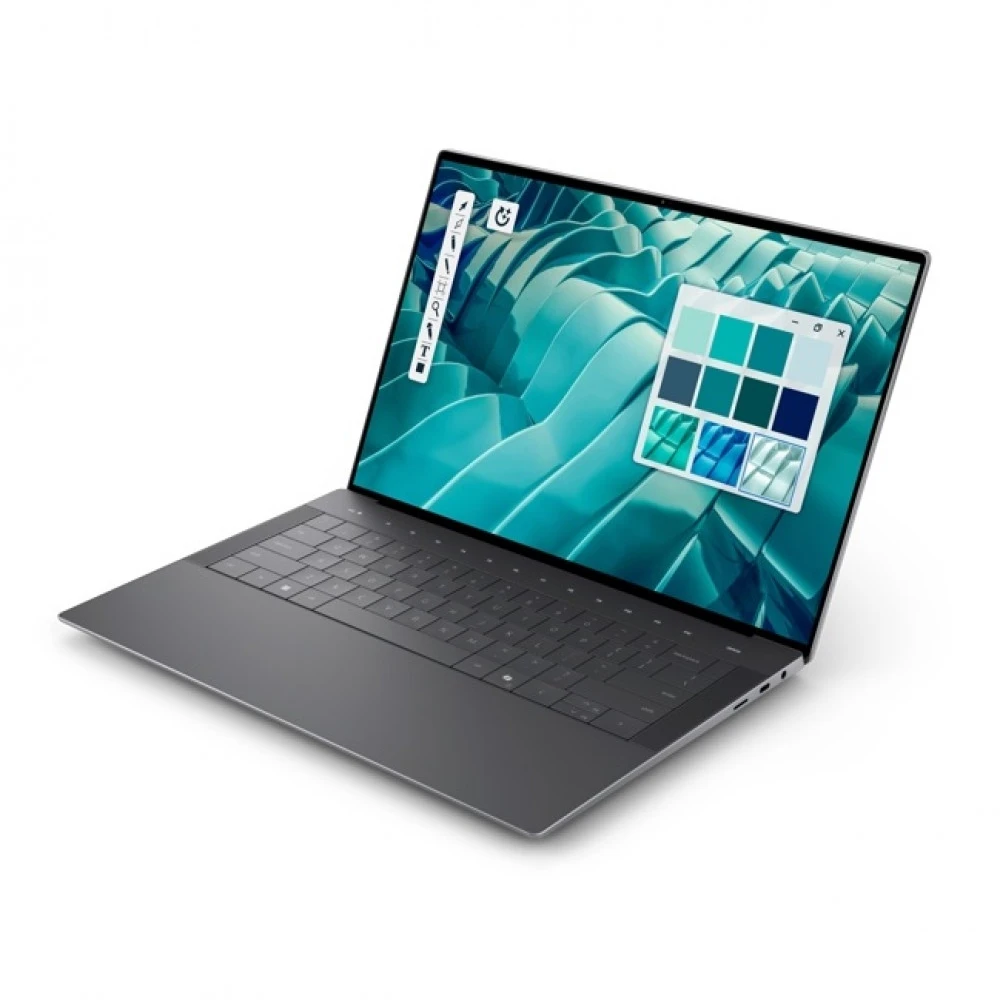 Ноутбук Dell 14 Premium DA14250 210-BPBH_104 14.5 ", FHD 1920x1080 (16:9), Core Ultra 7, 32 Гб