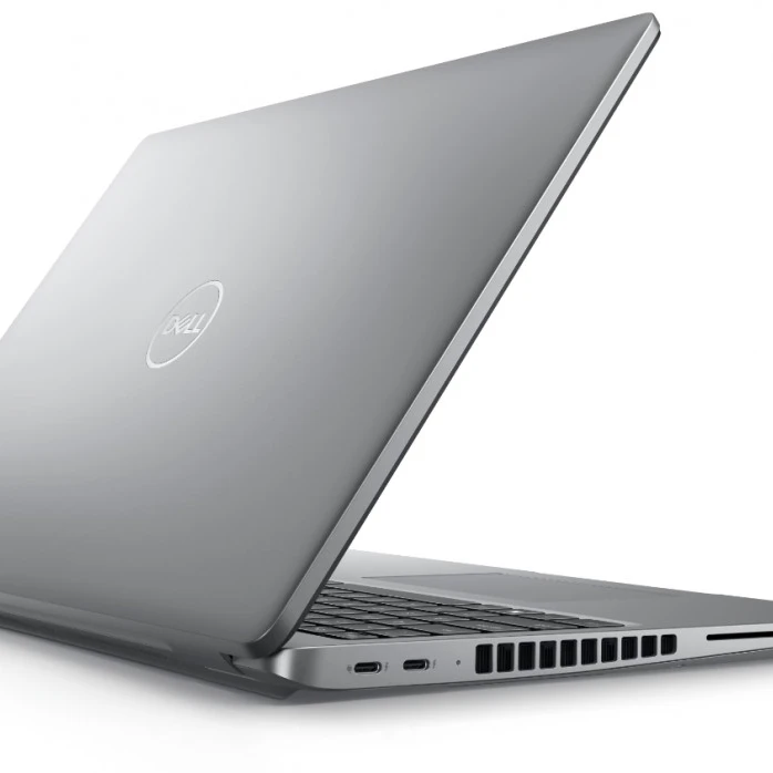 Ноутбук Dell Latitude 5550 210-BLYZ_1 15.6 ", FHD 1920x1080 (16:9), Core Ultra 5, 16 Гб
