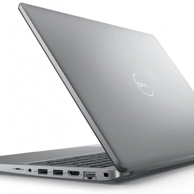 Ноутбук Dell Latitude 5550 210-BLYZ_1 15.6 ", FHD 1920x1080 (16:9), Core Ultra 5, 16 Гб