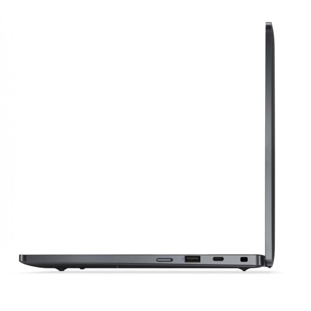 Ноутбук Dell Pro 13 Premium 210-BPBY_BTO203 13.3 ", WUXGA 1920x1200 (16:10), Core Ultra 5, 16 Гб