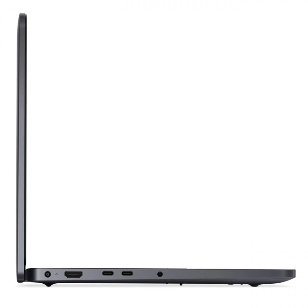 Ноутбук Dell Pro 14 PC14255 210-BQQC_601 14 ", WUXGA 1920x1200 (16:10), Ryzen AI 5 Pro, 16 Гб