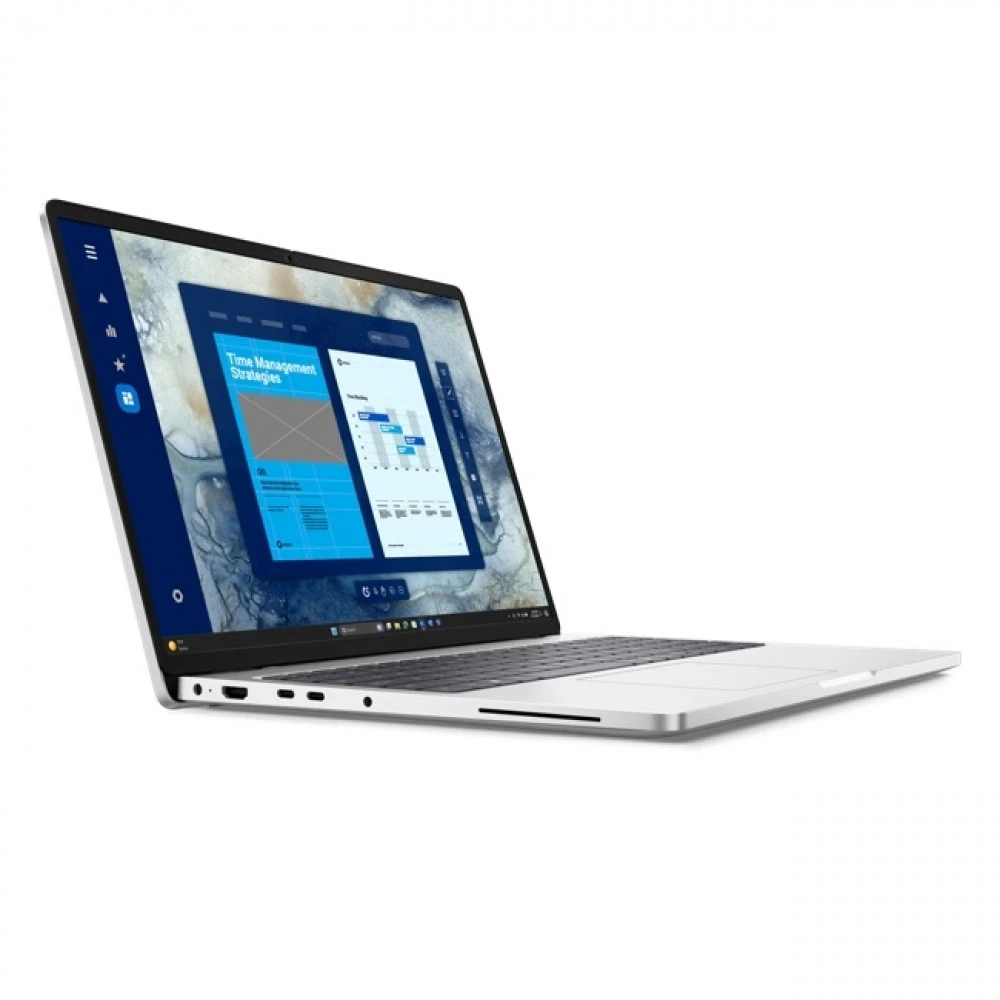 Ноутбук Dell Pro 16 PC16250 210-BQHB_120 16 ", WUXGA 1920x1200 (16:10), Core Ultra 5, 16 Гб