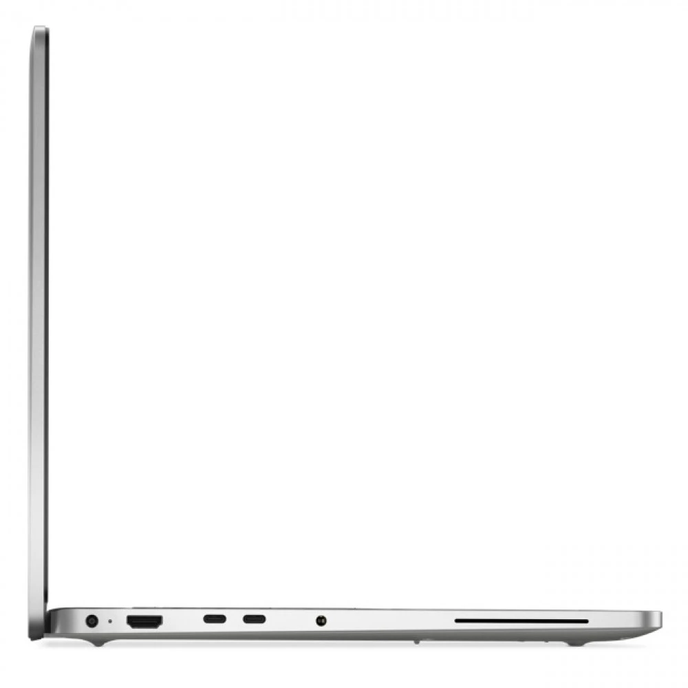 Ноутбук Dell Pro 16 PC16250 210-BQHB_120 16 ", WUXGA 1920x1200 (16:10), Core Ultra 5, 16 Гб