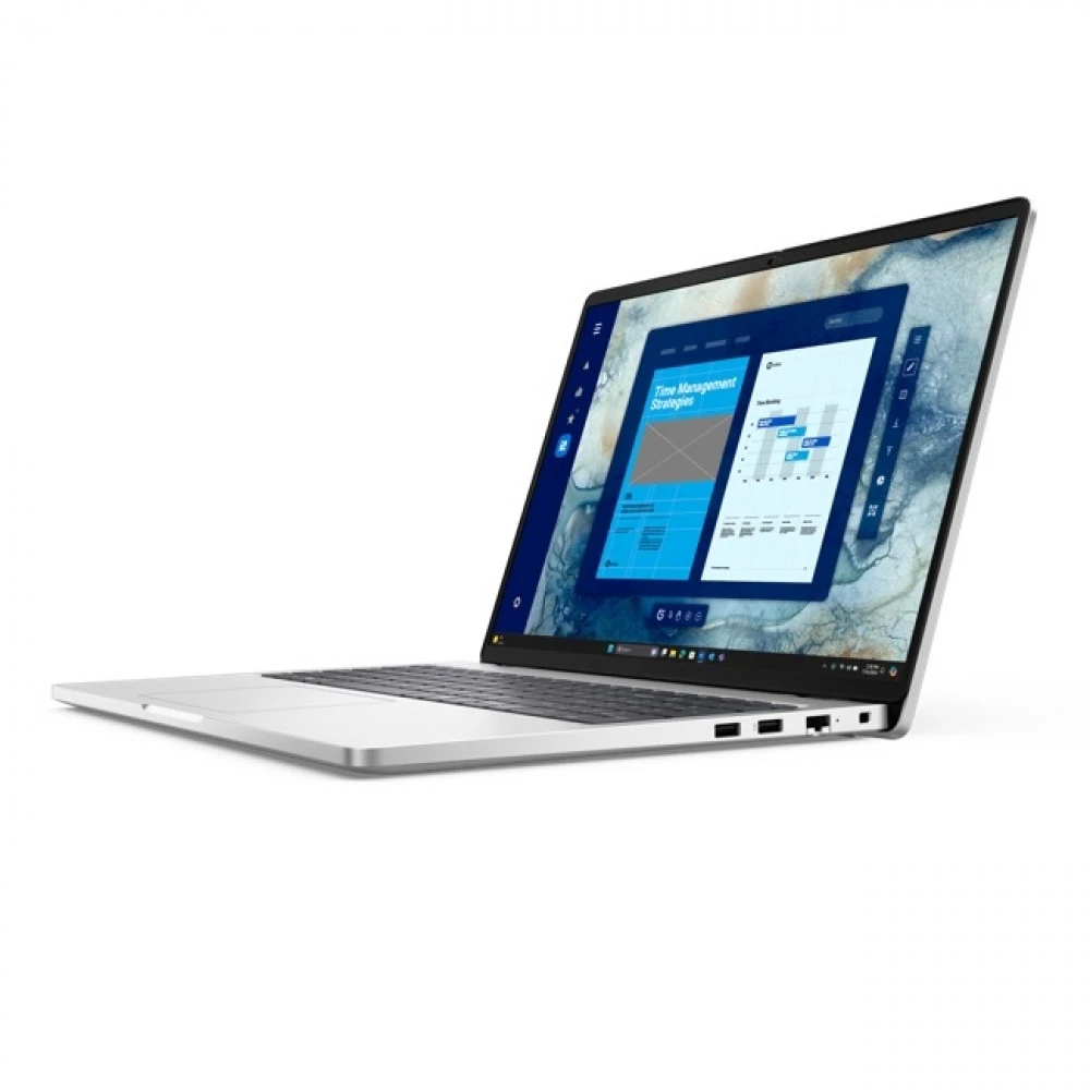 Ноутбук Dell Pro 16 PC16250 210-BQHB_120 16 ", WUXGA 1920x1200 (16:10), Core Ultra 5, 16 Гб