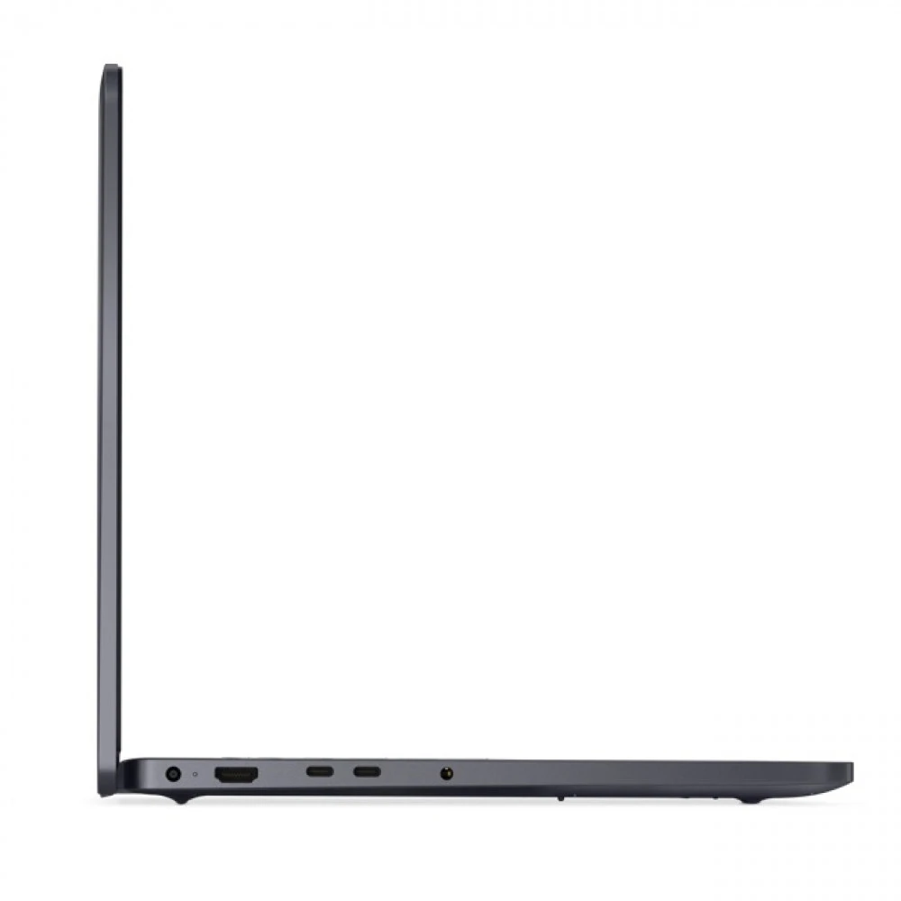 Ноутбук Dell Pro 16 PC16255 210-BQPB_510 16 ", FHD 1920x1080 (16:9), Ryzen 5 Pro, 16 Гб