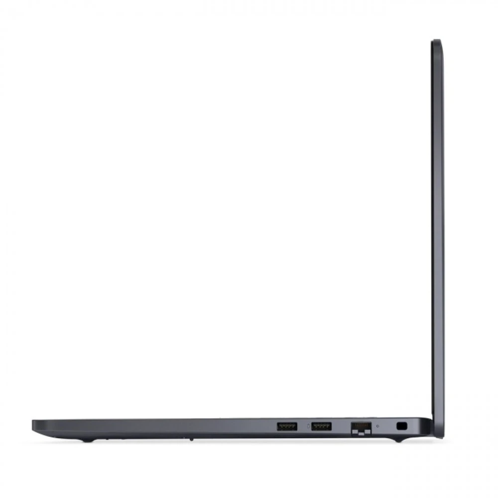 Ноутбук Dell Pro 16 PC16255 210-BQPC_603 16 ", WUXGA 1920x1200 (16:10), Ryzen AI 7, 16 Гб