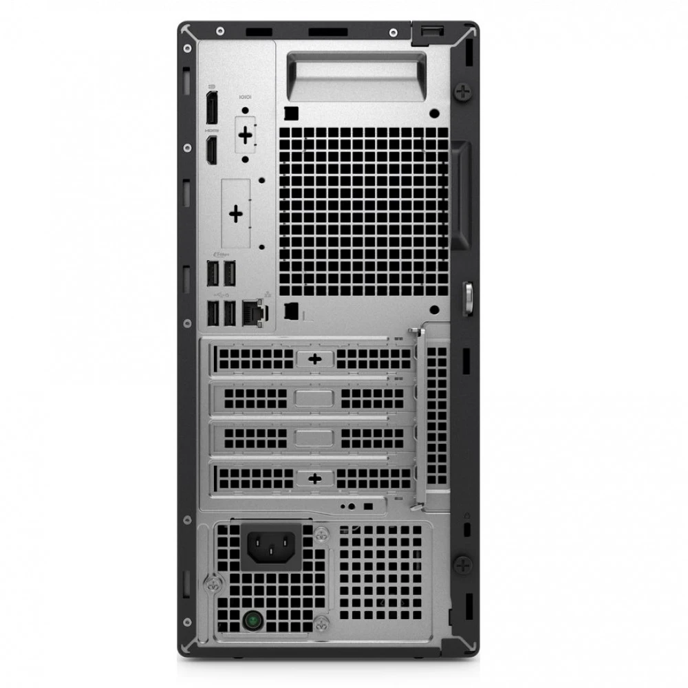 Персональный компьютер Dell Pro Tower QCT1255 210-BQNH_509 Ryzen 5, 8600G, 4.3, 16 Гб, Windows 11 Pro