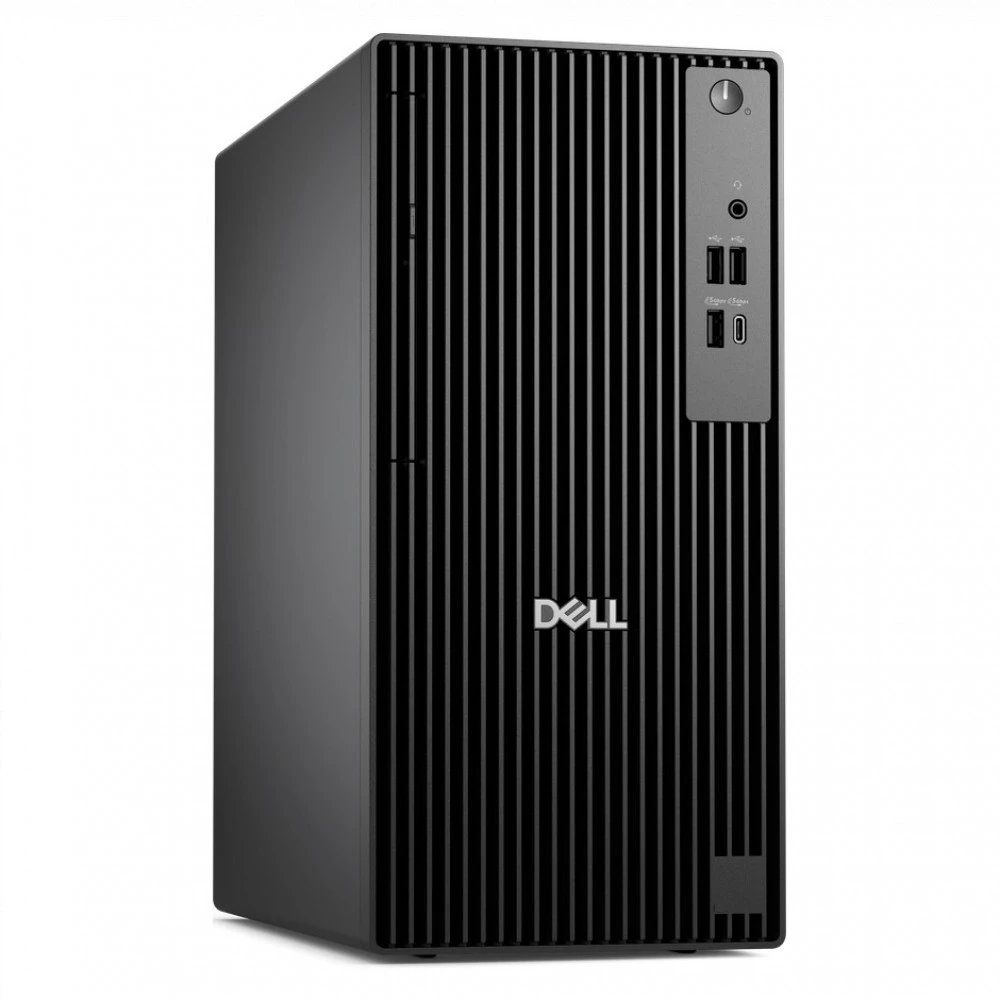 Персональный компьютер Dell Pro Tower QCT1255 210-BQNH_509 Ryzen 5, 8600G, 4.3, 16 Гб, Windows 11 Pro