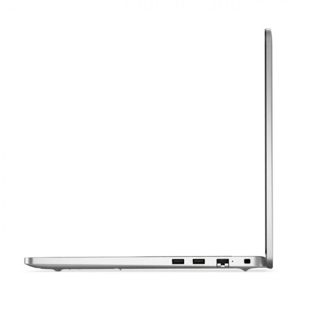 Ноутбук Dell Pro 16 PC16250 210-BQHB_108Y3 16 ", WUXGA 1920x1200 (16:10), Core Ultra 7, 32 Гб