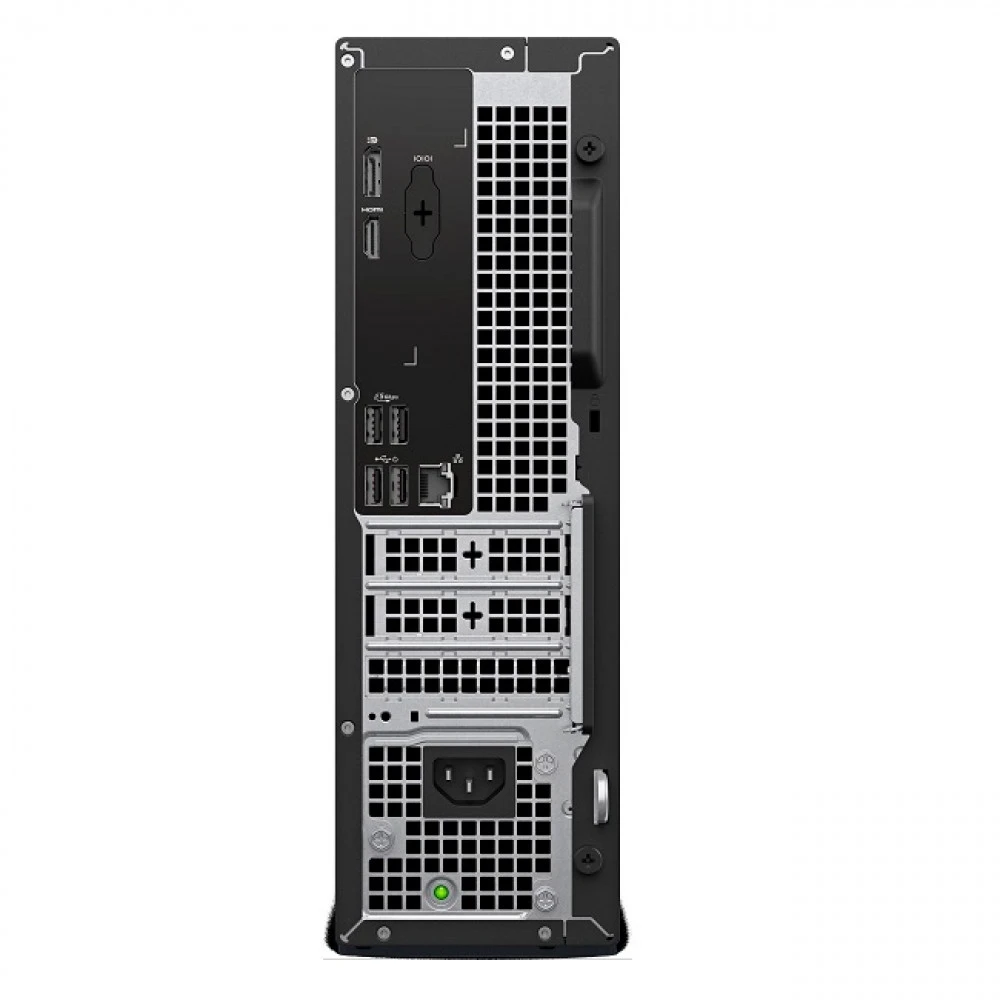 Персональный компьютер Dell Slim ECS1250 210-BPNX_004 Core i7, 14700, 2.1, 16 Гб, Windows 11 Pro