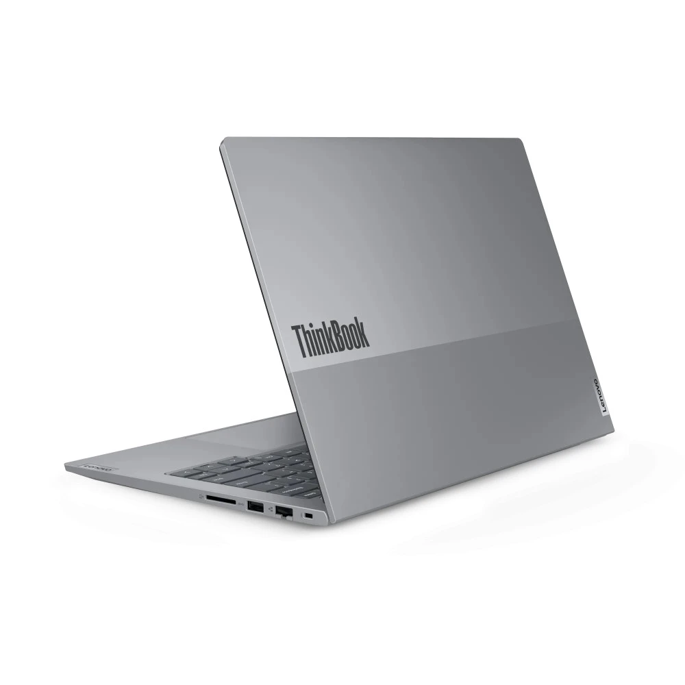 Ноутбук Lenovo ThinkBook 14 G6 21KG00UBRU 14 ", WUXGA 1920x1200 (16:10), Core i5, 16 Гб