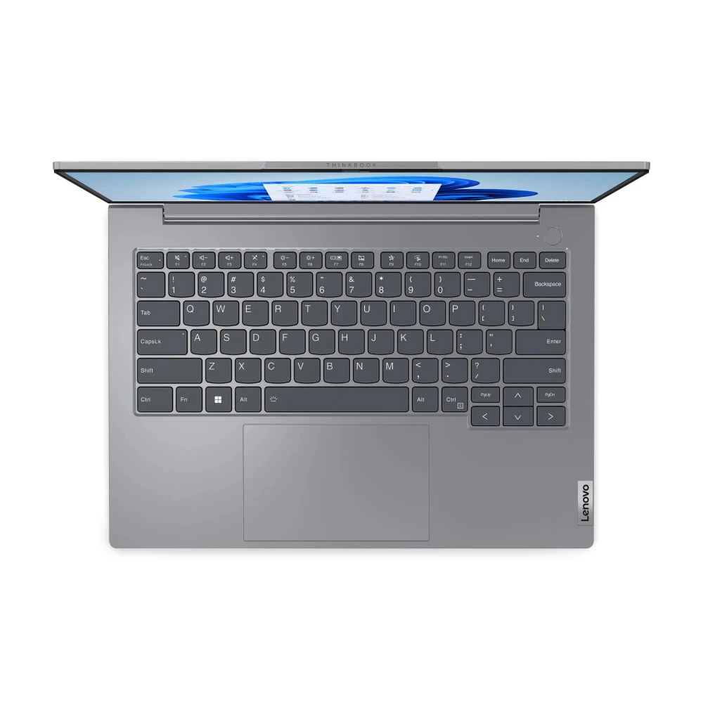 Ноутбук Lenovo ThinkBook 14 G6 21KG00UBRU 14 ", WUXGA 1920x1200 (16:10), Core i5, 16 Гб