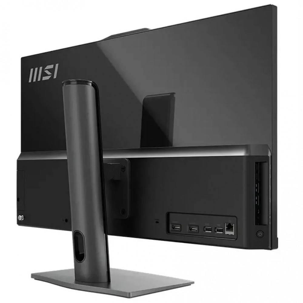 Моноблок MSI Modern AM272P 1MA-1490XRU 9S6-AF8241-1490 27 ", Intel, Core 3, 100U, 1.2, 16 Гб, 500 Гб