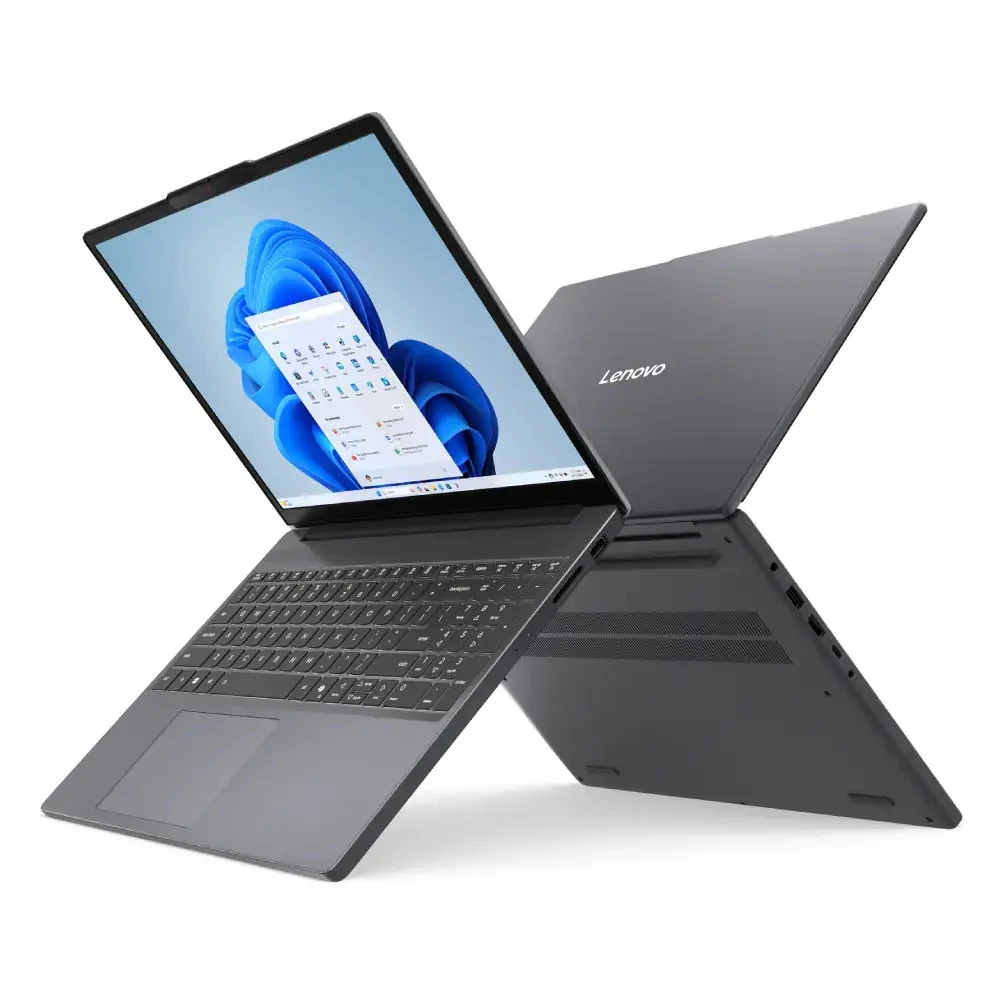 Ноутбук Lenovo IdeaPad Slim 3 15IRH10 83K10164RK 15.3 ", WUXGA 1920x1200 (16:10), Core i5, 16 Гб