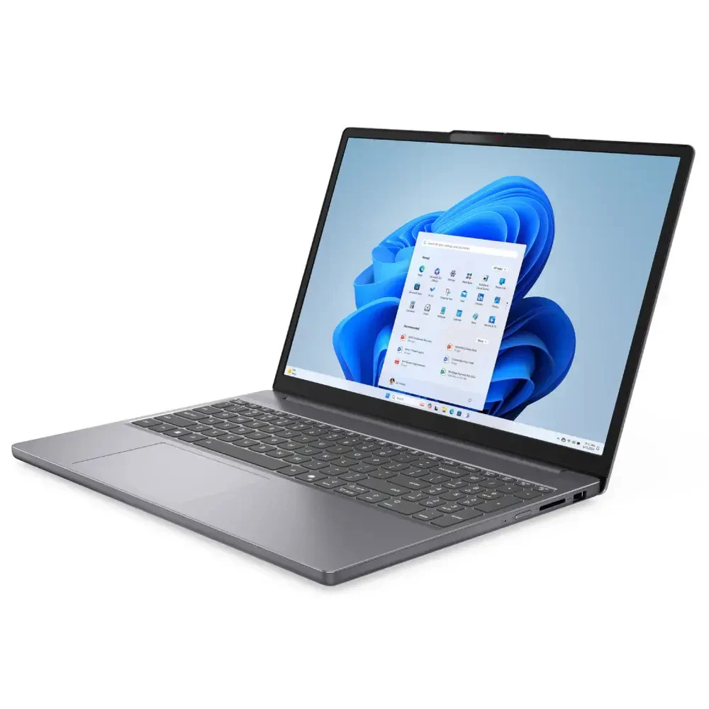 Ноутбук Lenovo IdeaPad Slim 3 15IRH10 83K10164RK 15.3 ", WUXGA 1920x1200 (16:10), Core i5, 16 Гб
