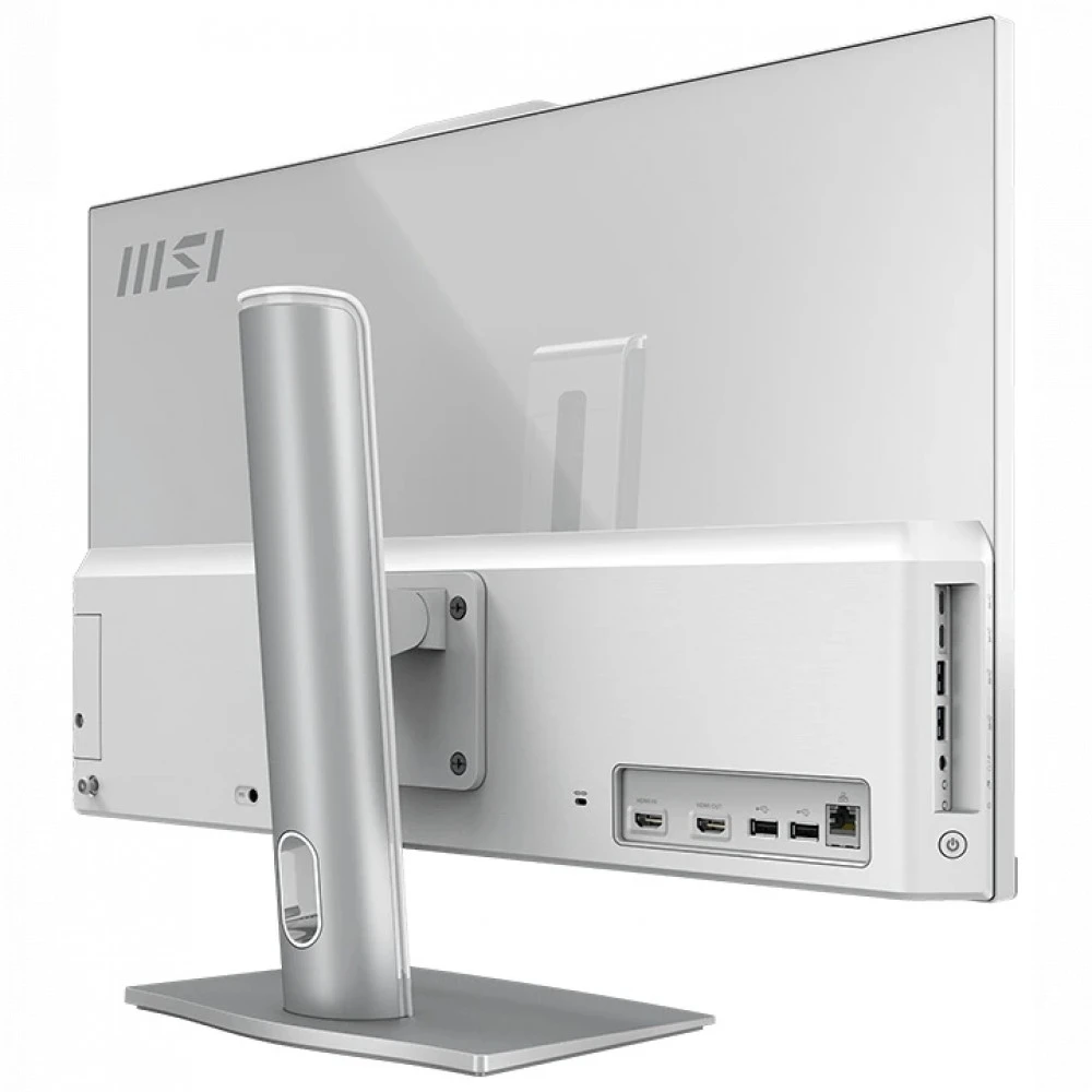 Моноблок MSI AM272P 1MA-1469XRU 9S6-AF8242-1469 27 ", Intel, Core 5, 120U, 1.4, 16 Гб, 500 Гб
