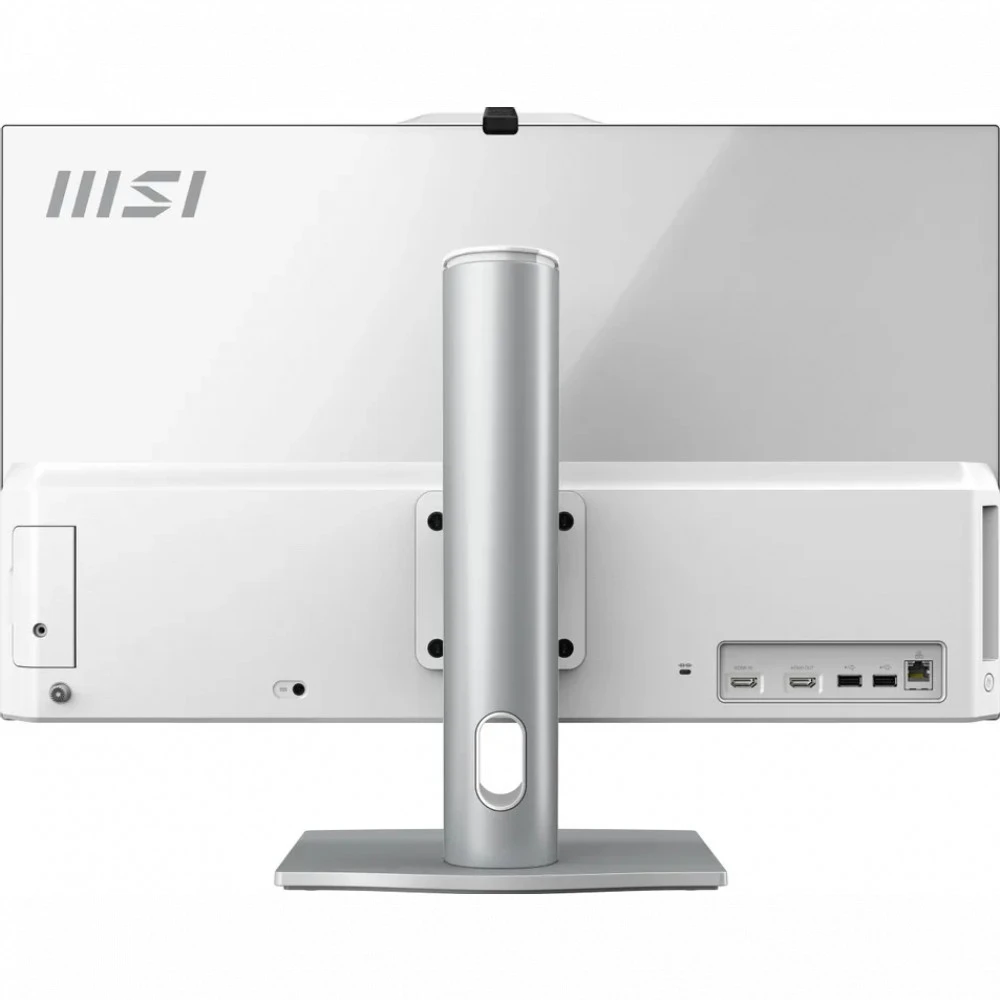 Моноблок MSI Modern AM242P 1MA-2420XRU 9S6-AE0732-2420 23.8 ", Intel, Core 5, 120U, 1.4, 16 Гб, 500 Гб