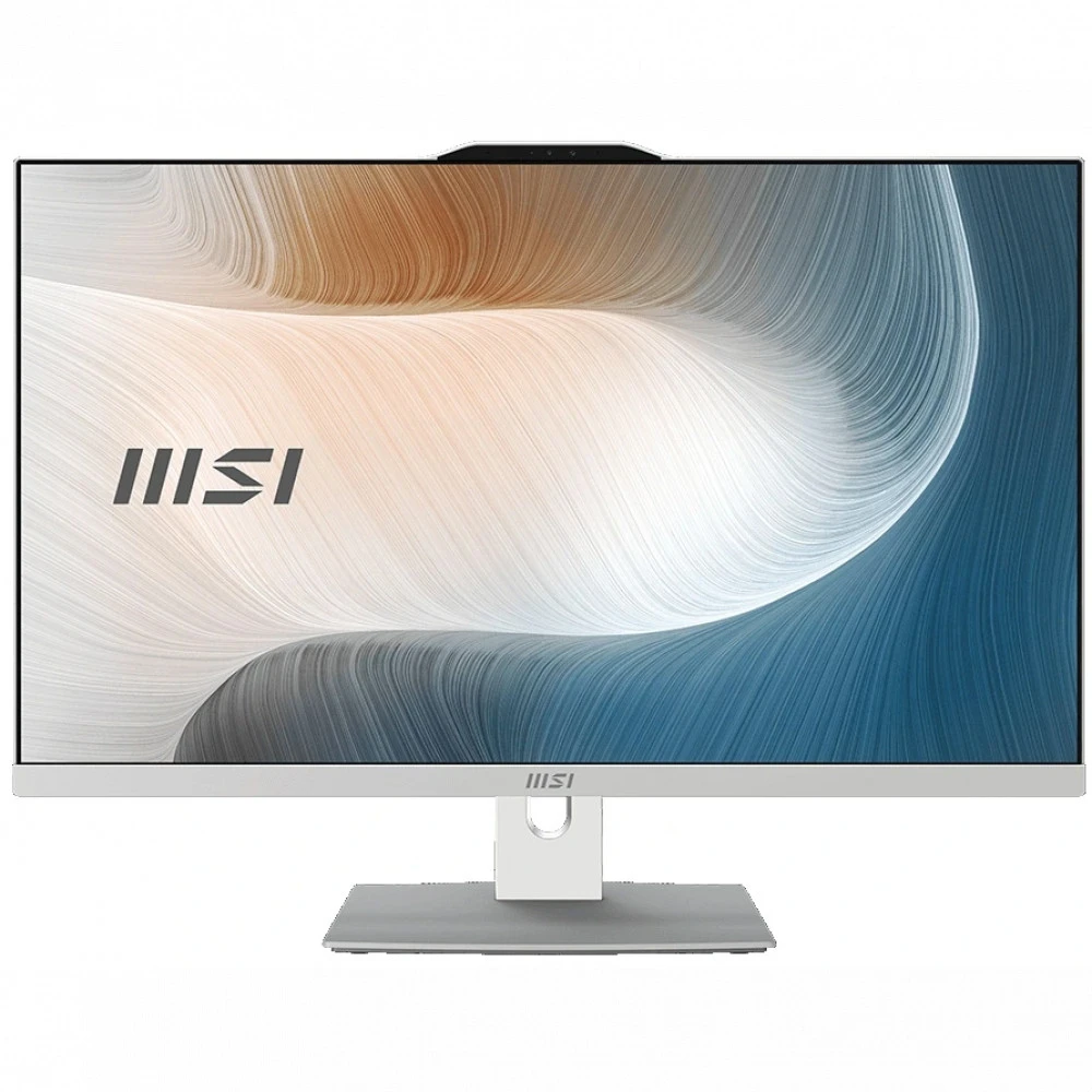 Моноблок MSI Modern AM242P 1MA-2433XRU 9S6-AE0732-2433 23.8 ", Intel, Core 5, 120U, 1.4, 16 Гб, 256 Гб