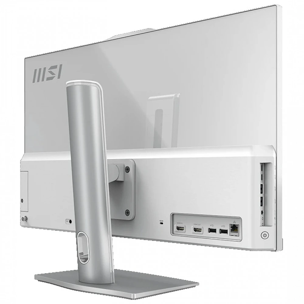 Моноблок MSI Modern AM242P 1MA-2433XRU 9S6-AE0732-2433 23.8 ", Intel, Core 5, 120U, 1.4, 16 Гб, 256 Гб