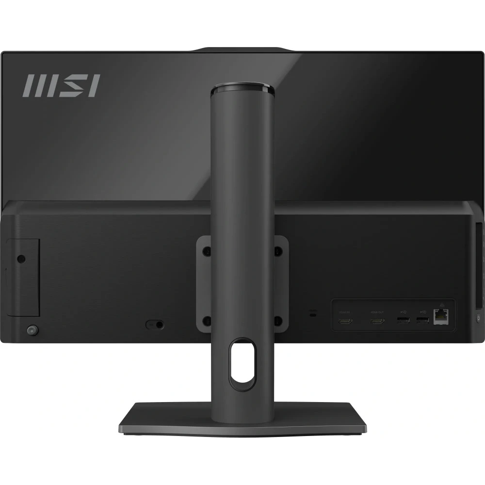 Моноблок MSI Modern AM242P 1MA-2453XRU 9S6-AE0731-2453 23.8 ", Intel, Core 5, 120U, 1.4, 16 Гб, 256 Гб