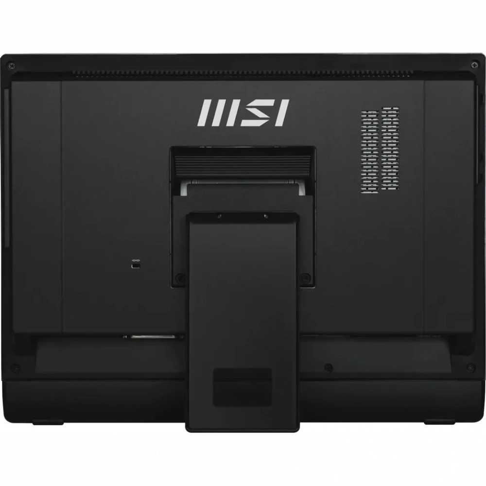 Моноблок MSI Pro AP162T ADL-083XRU 9S6-A60211-083 15.6 ", Intel, N-series, N100, 3.4, 8 Гб, 500 Гб