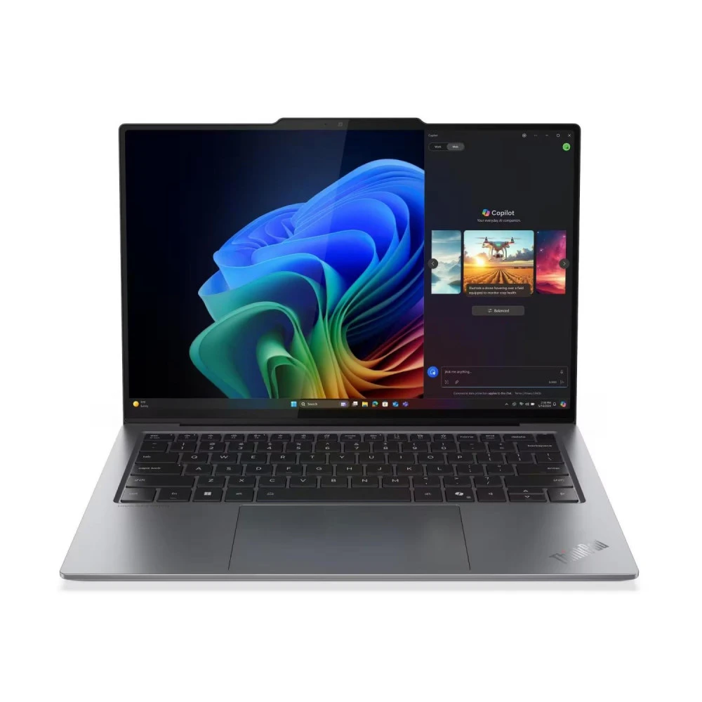 Ноутбук Lenovo ThinkPad X9-14 Gen 1 Aura Edition 21QA0036US 14 ", WQXGA+ 2880x1800 (16:10), Core Ultra 7, 32 Гб