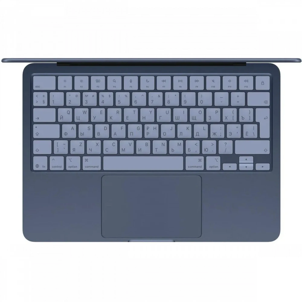 Ноутбук Apple MacBook Neo 13 MHFF4ZP/A 13 ", 2408x1506 (16:10), Apple A18, 8 Гб