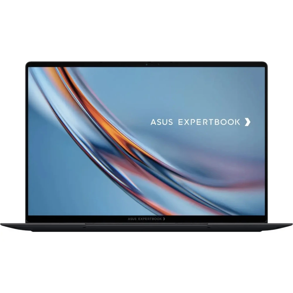 Ноутбук Asus B9406CAA-TH0506X 90NX09J2-M00JN0 14 ", WQXGA+ 2880x1800 (16:10), Core Ultra 7, 32 Гб
