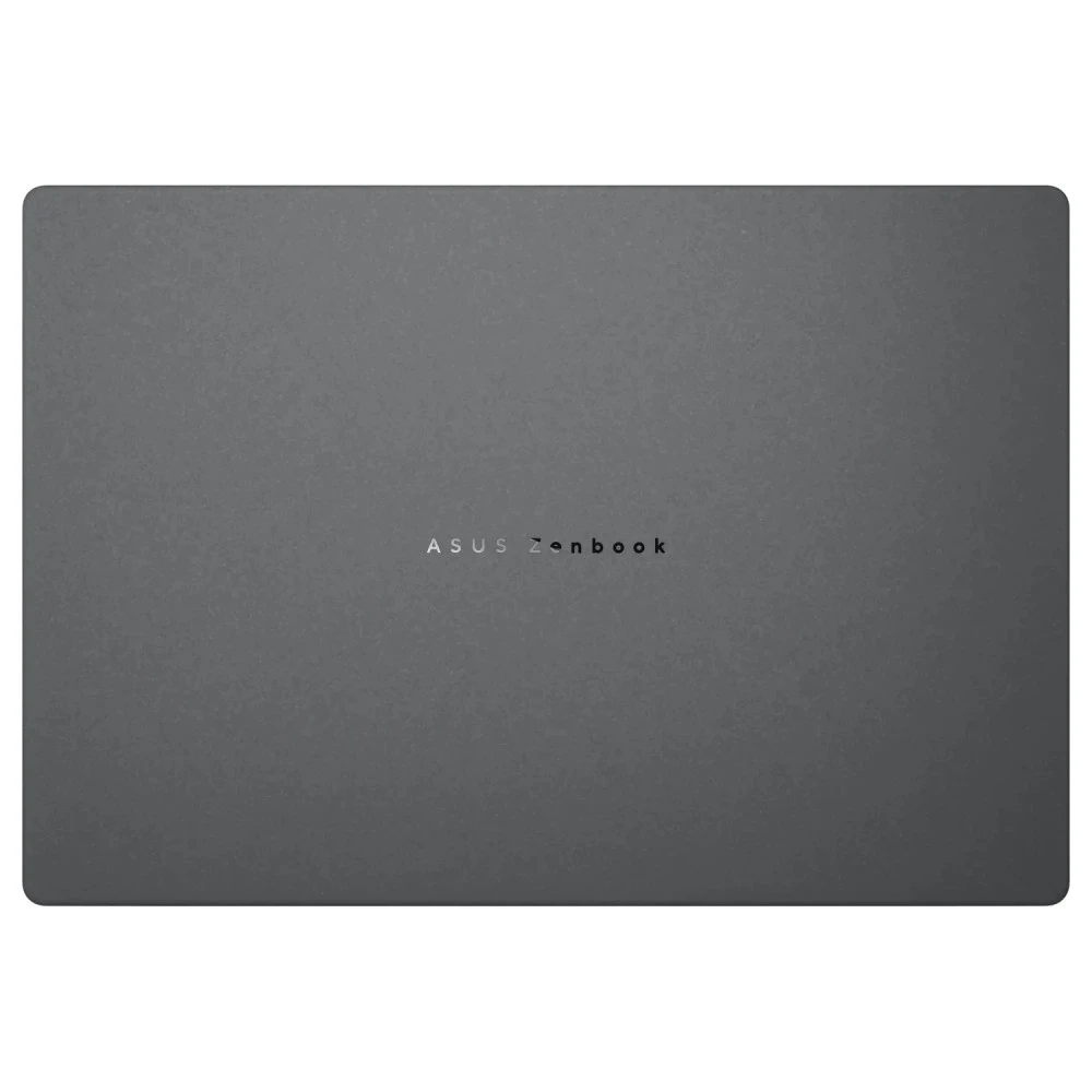 Ноутбук Asus Zenbook A14 UX3407NA-QD231W 90NB1712-M00CC0 14 ", WUXGA 1920x1200 (16:10), Snapdragon X2 Elite, 16 Гб