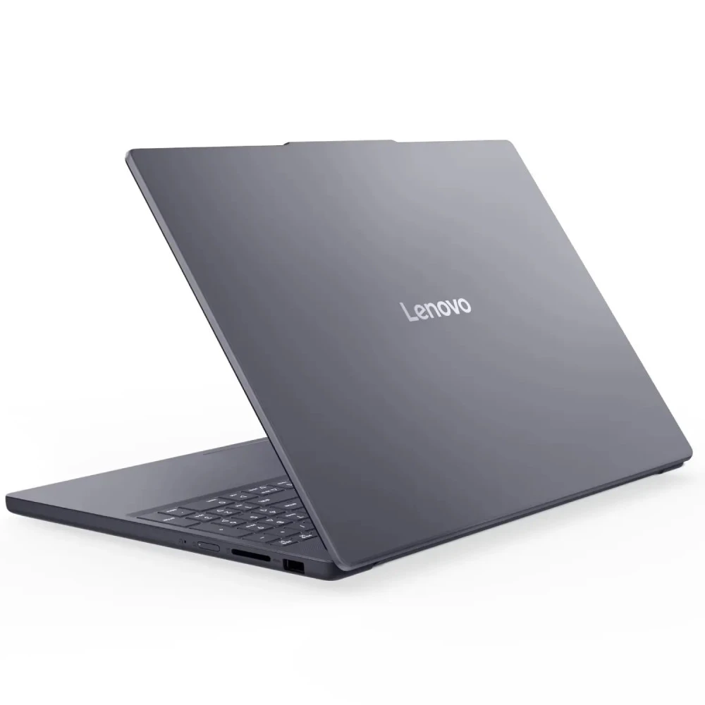 Ноутбук Lenovo IdeaPad Slim 3 15IPH11 83UR001LRK 15.3 ", WUXGA 1920x1200 (16:10), Core Ultra 5, 24 Гб