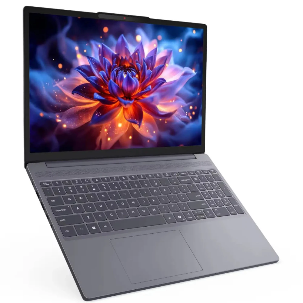 Ноутбук Lenovo IdeaPad Slim 3 15IPH11 83UR001LRK 15.3 ", WUXGA 1920x1200 (16:10), Core Ultra 5, 24 Гб